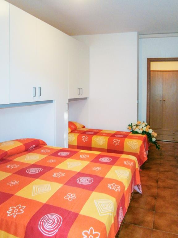 Apartamento Tiepolo Bibione Exterior foto